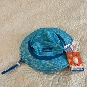 Baby Boy’s Swim Hat by UV Skinz